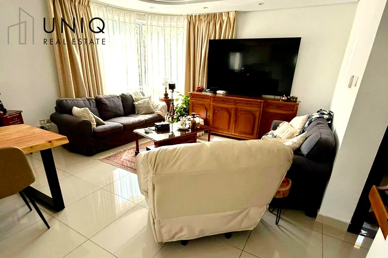 Type D Villa  | VACANT | Huge Plot63918664259713112