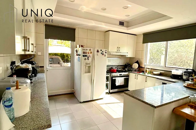 Type D Villa  | VACANT | Huge Plot63918664259713113
