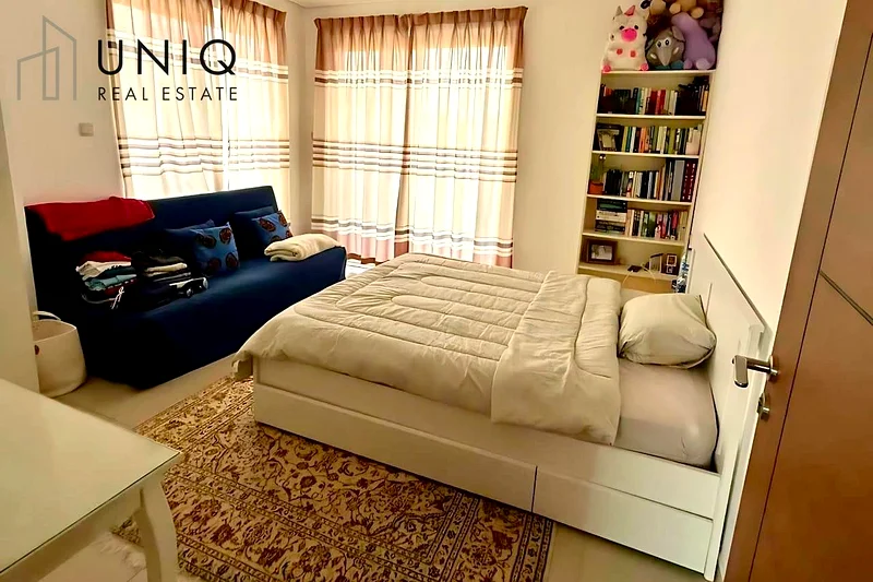 Type D Villa  | VACANT | Huge Plot63918664259713114