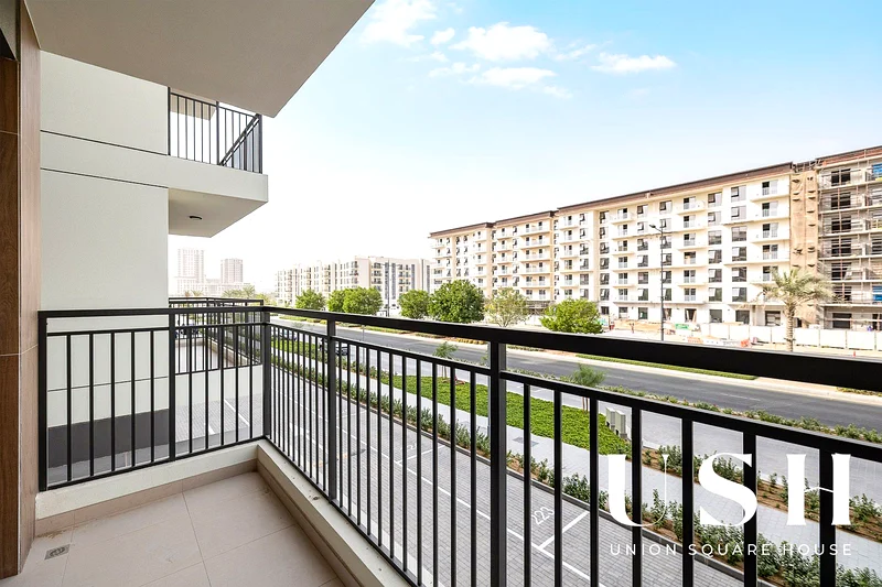 Brand New | Open View | Spacious | Warranty63950459896577110