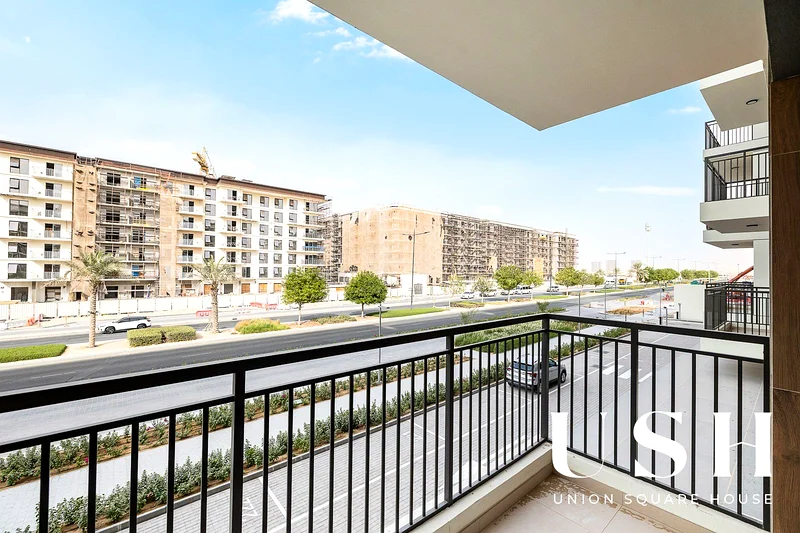Brand New | Open View | Spacious | Warranty63950459896577113