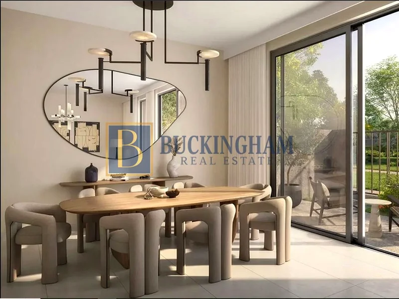 Genuine Resale | Gate Open to Big Park | 4Bed+M63945933273345110
