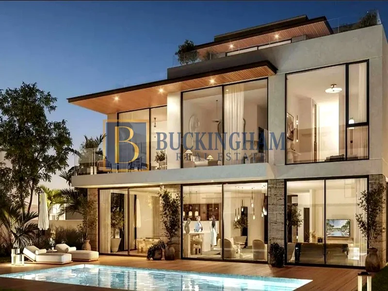 Genuine Resale | Gate Open to Big Park | 4Bed+M63945933273345113