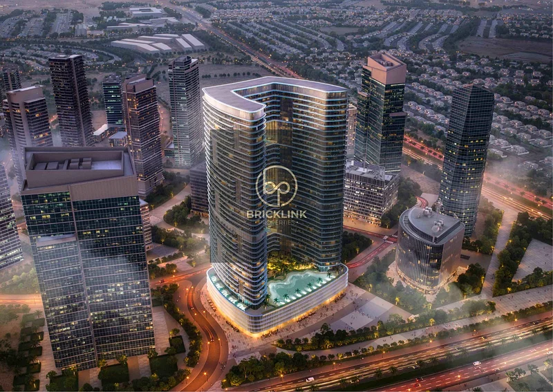 High ROI Investment | Modern Studio | Cash Offer | Full Payment Discount | Limited Units64021579806978110