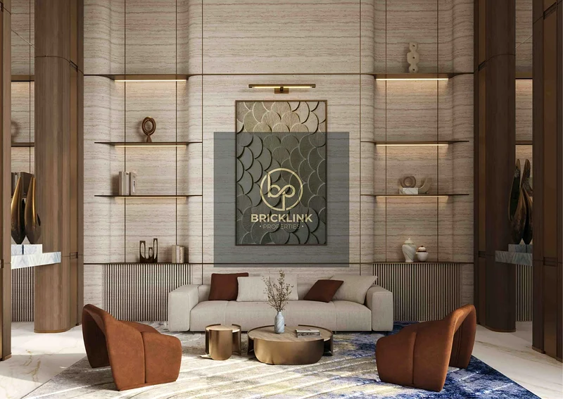 High ROI Investment | Modern Studio | Cash Offer | Full Payment Discount | Limited Units64021579806978114
