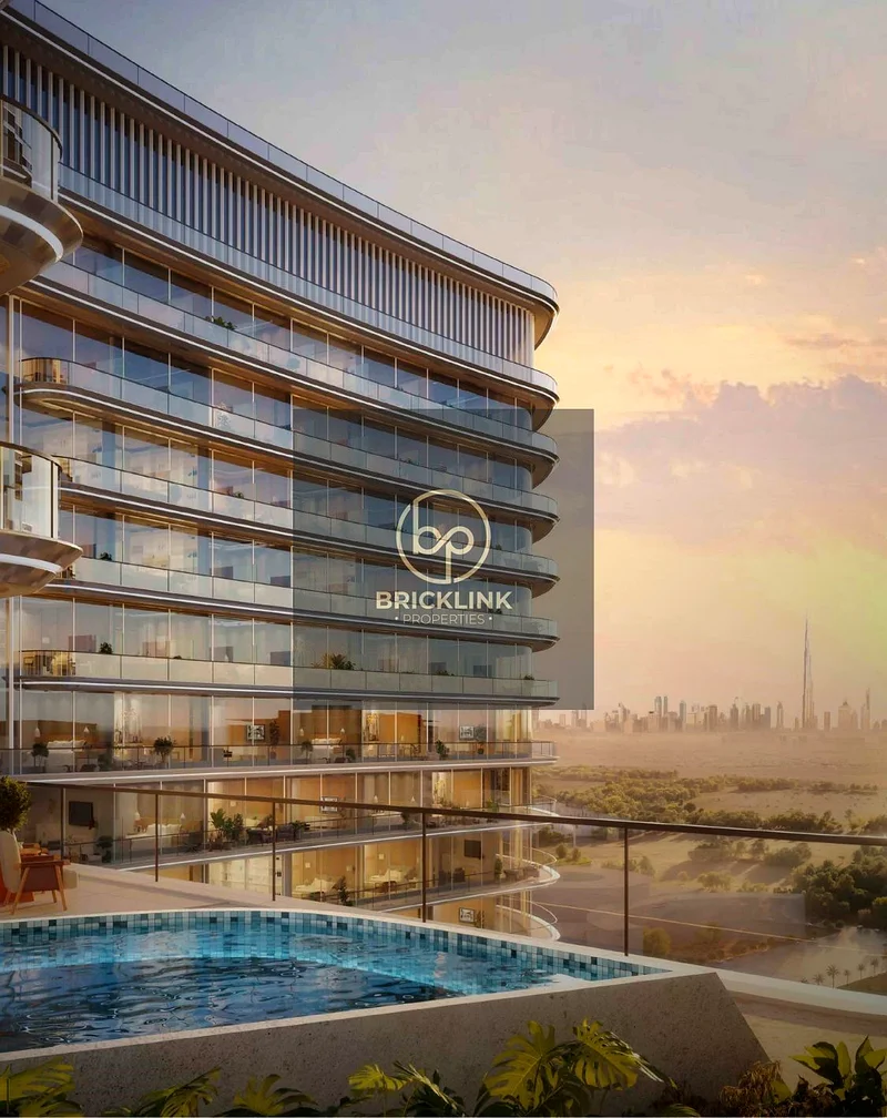High ROI Investment | Modern Studio | Cash Offer | Full Payment Discount | Limited Units64021579806978111