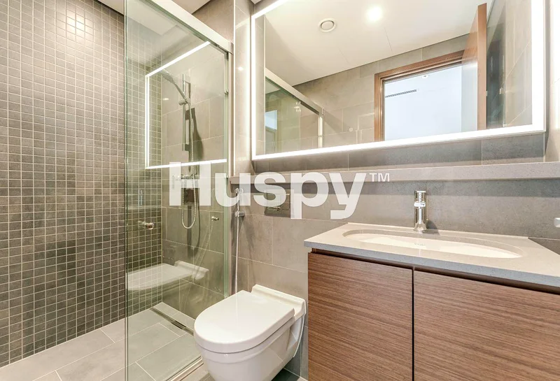 Vacant | Brand New | Open View64018524191107114
