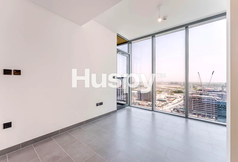 Vacant | Brand New | Open View64018524191107110