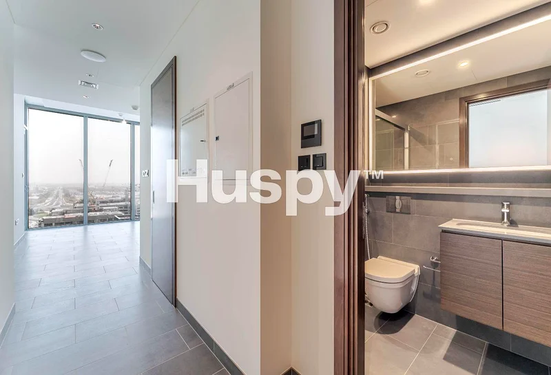 Vacant | Brand New | Open View64018524191107113
