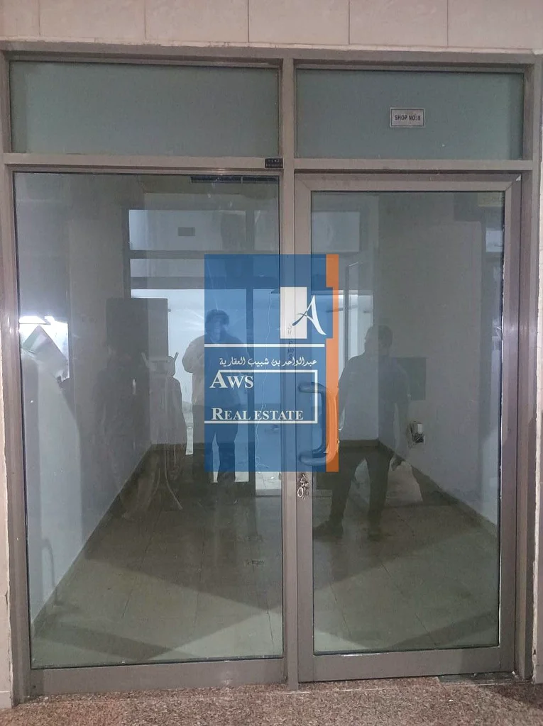 محل بأسعار معقولة في موقع تجاري متميز، بشروط دفع متعددة64065919529602112