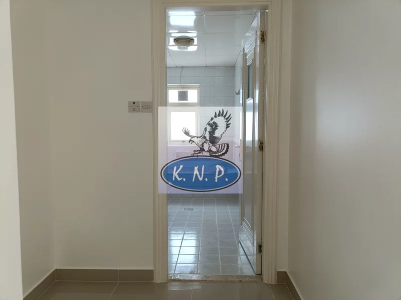 Only 90K Yearly! Elegant 3-Bedroom C/AC Flat on Hamdan St. in Abu Dhabi64052107575299113