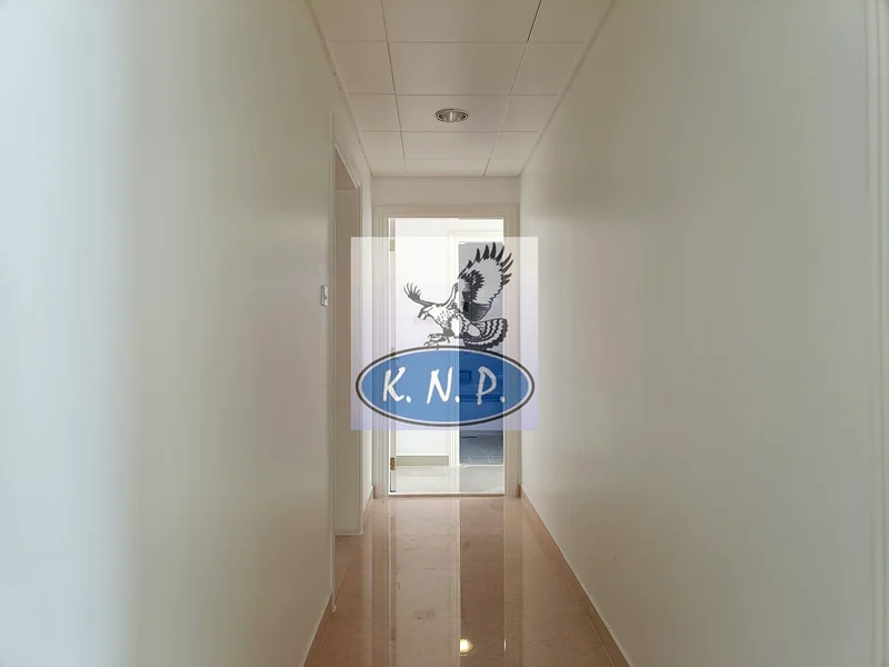 Only 90K Yearly! Elegant 3-Bedroom C/AC Flat on Hamdan St. in Abu Dhabi64052107575299110