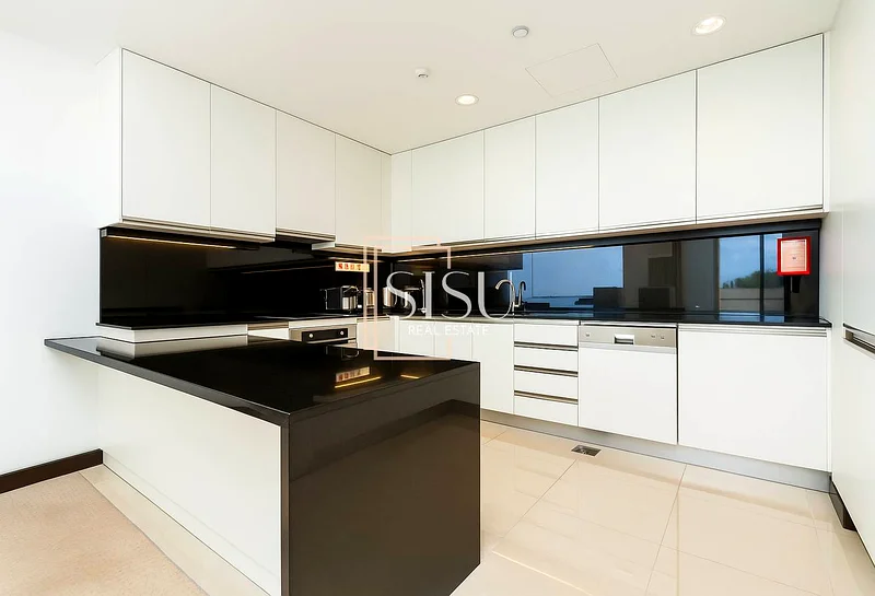 Vacant | Marina View | Furnished | Corner64038693780355113