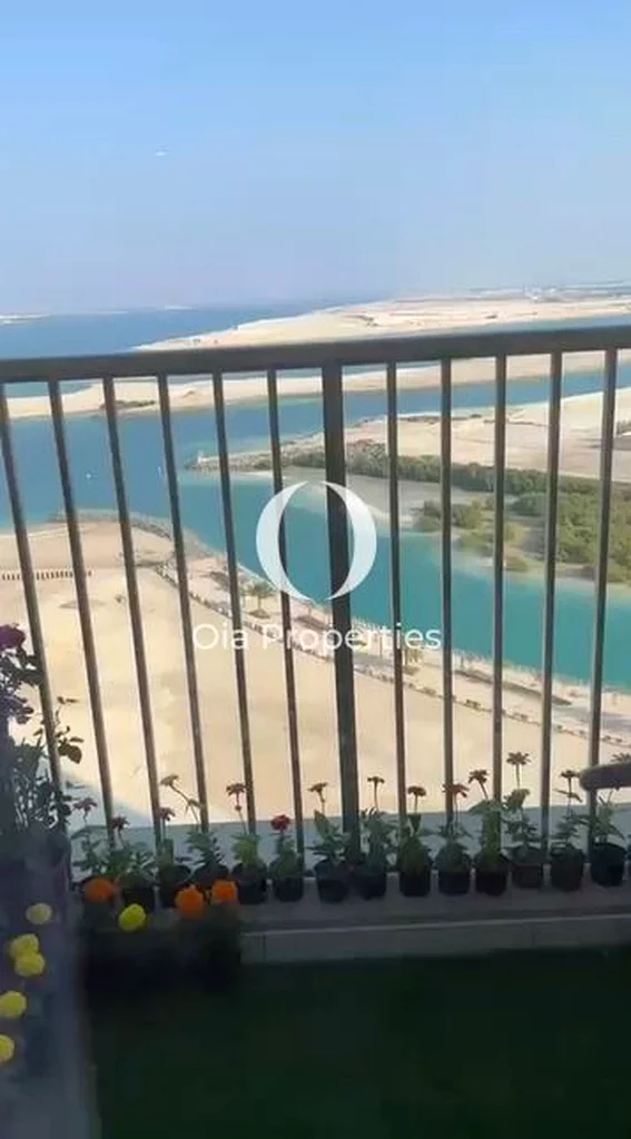 1 غرفة نوم + شرفة | إطلالة بحرية كاملة | مفروشة بالكامل63844568740483113