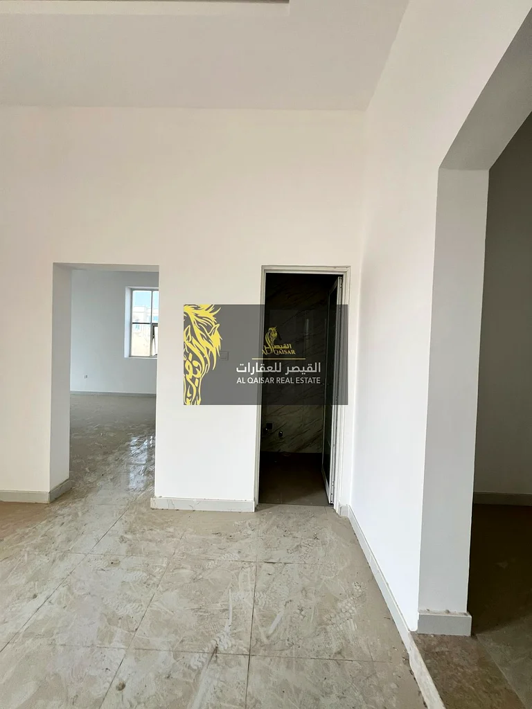 Villa for Sale in Ras Al Khaimah – Al Qusaidat | Luxurious Design and Spacious Area63855898715650114