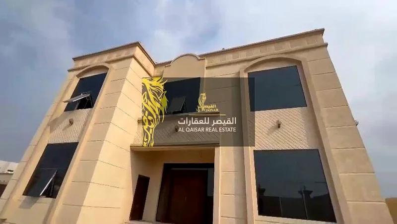 Villa for Sale in Ras Al Khaimah – Al Qusaidat | Luxurious Design and Spacious Area63855898715650110