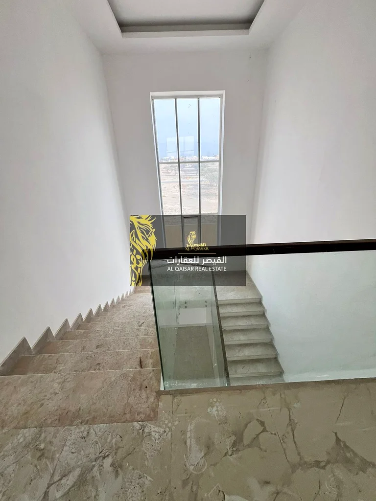 Villa for Sale in Ras Al Khaimah – Al Qusaidat | Luxurious Design and Spacious Area63855898715650113