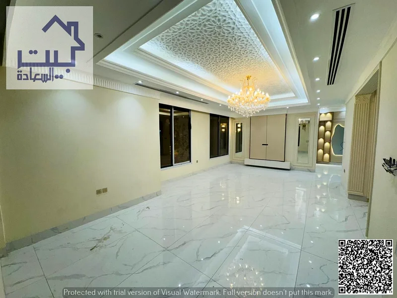 للبيع، فيلا فاخرة بسعر يشمل رسوم التسجيل والمياه والكهرباء وتكييف الهواء. ملكية تامة لجميع الجنسيات، جاهزة لل63912796265603114