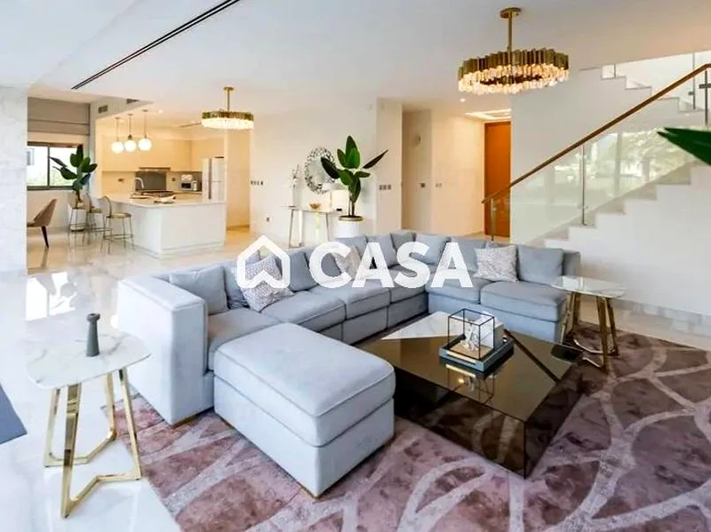 Exclusive | fully Upgraded | 3 Bed+Maid64046222545027114