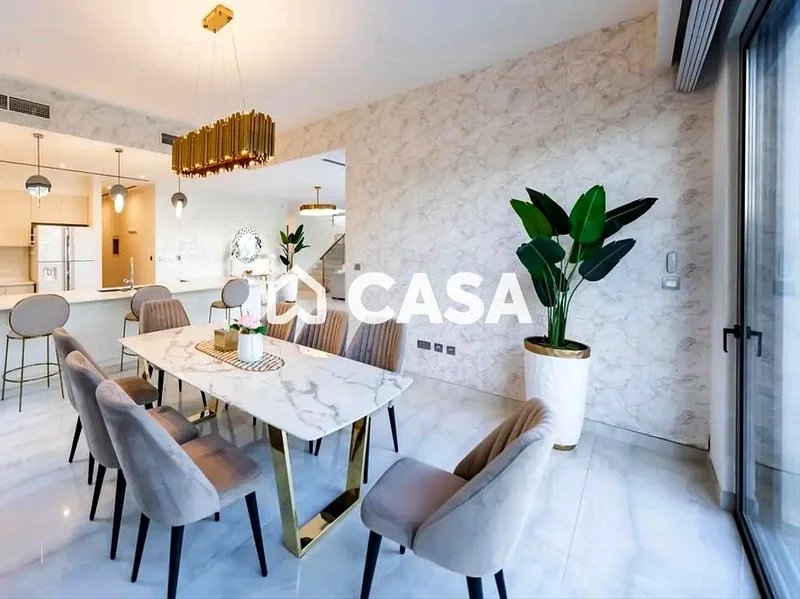 Exclusive | fully Upgraded | 3 Bed+Maid64046222545027112