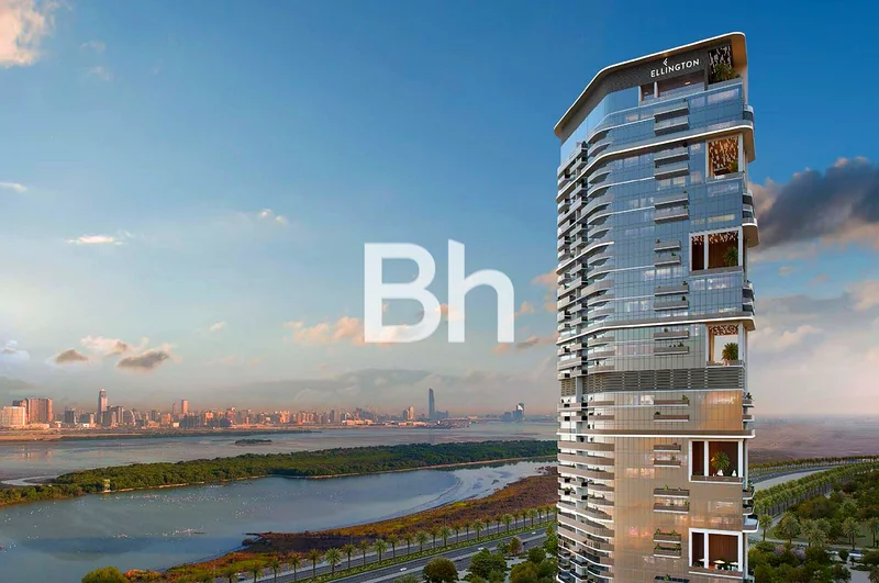 High Floor | Huge Layout | Ultra Luxury63955565127937110