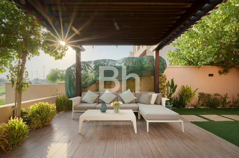 Renovation Potential | Full Golf View | South Facing63926733953026111