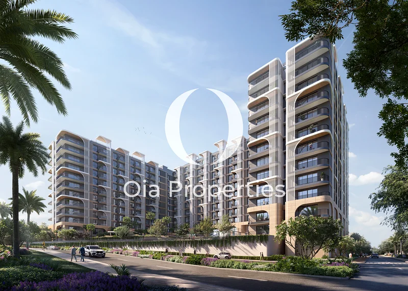 Great community | High Floor | Studio Resale63851044931971113