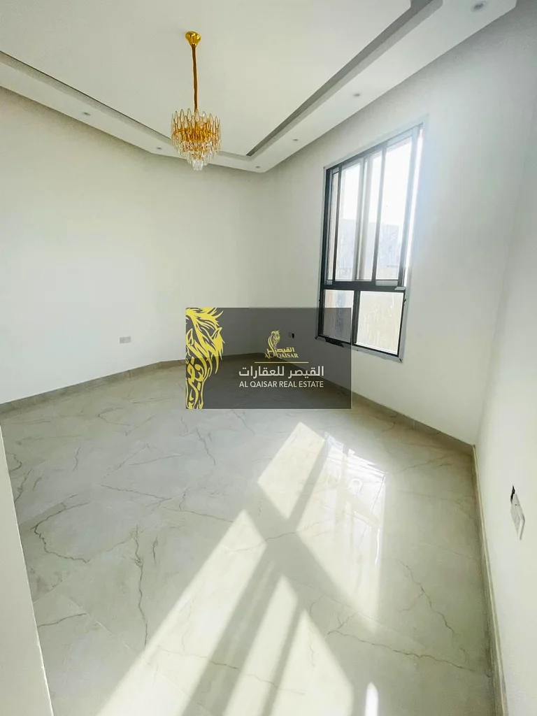 Villa for Sale in Al Helio 2 – Ajman | Luxury Design at an Attractive Price63912577294594114