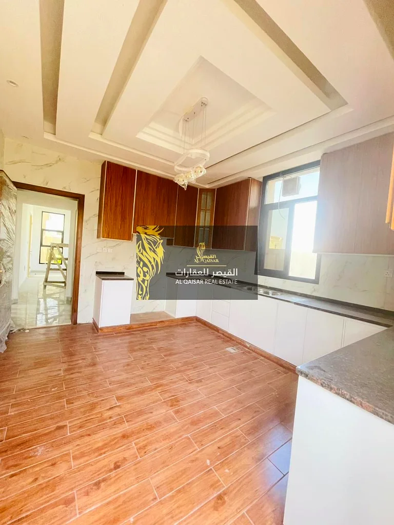Villa for Sale in Al Helio 2 – Ajman | Luxury Design at an Attractive Price63912577294594112