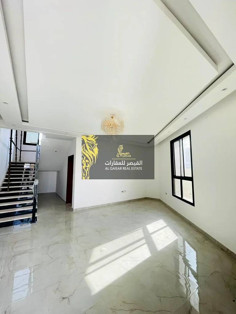 Villa for Sale in Al Helio 2 – Ajman | Luxury Design at an Attractive Price63912577294594111