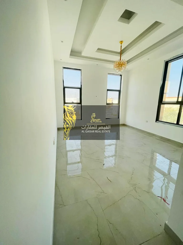 Villa for Sale in Al Helio 2 – Ajman | Luxury Design at an Attractive Price63912577294594113