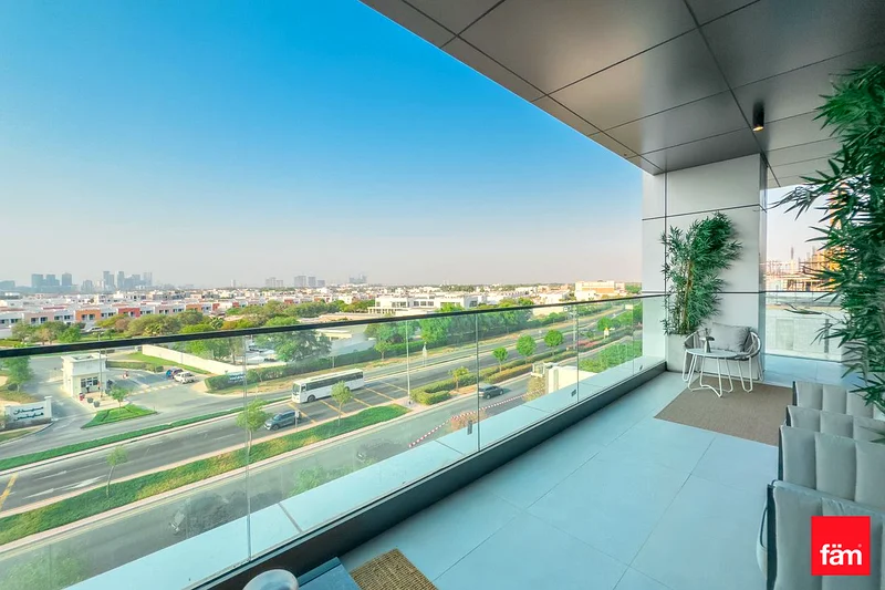 Terrace Unit | Meydan Location |Roof Top Amenities63932063184385110