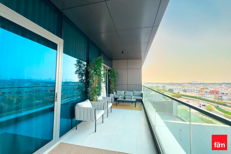 Terrace Unit | Meydan Location |Roof Top Amenities63932063184385111