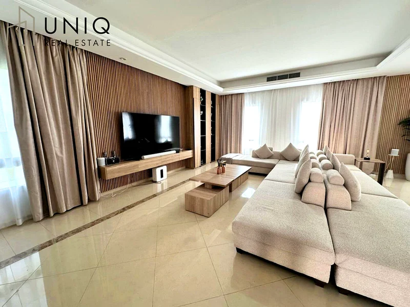 Type A Villa | Massive Plot Size | Area Specialist63918774681091112