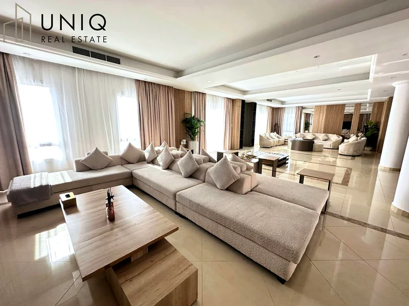 Type A Villa | Massive Plot Size | Area Specialist63918774681091110