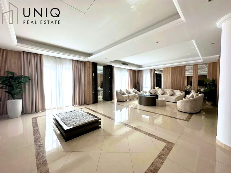 Type A Villa | Massive Plot Size | Area Specialist63918774681091111