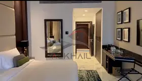 TFG One Hotel Apartment – Exclusive VIP Floor | High Floor | Huge Balcony