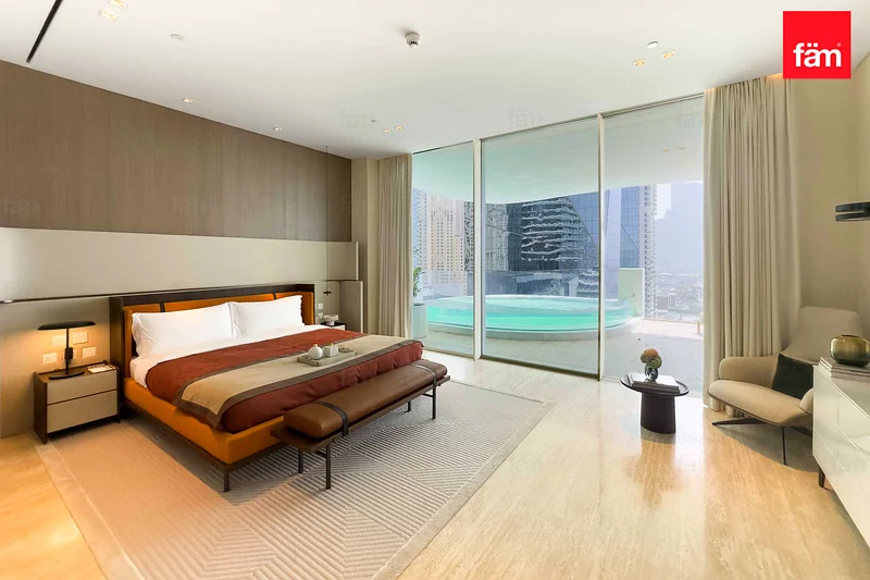 2 UNITS PER FLOOR / OCTOBER READY / PRIVATE POOL63934383585027111
