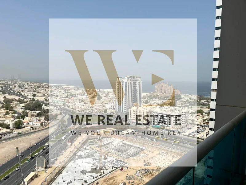 فرصة ذهبية لامتلاك شقة بغرفة نوم واحدة، 1173 قدم مربع، جاهزة فورًا في الرشيدية 3 - موقع استراتيجي63889249536129113