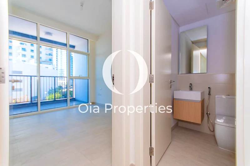 1BHK Apartment + Balcony | Best Amenities | Modern63844360964353111