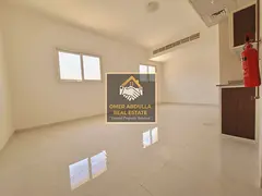 Waao Brand new Bldg | 1BHK for family | Central Ac | Ready to move