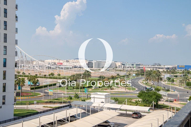 Upgraded 1BR | Fully Furnished | Open View63849119318275110