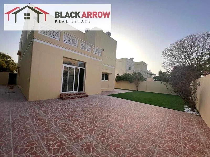 فيلا ركنية واسعة | 4 غرف نوم + غرفة خادمة63917429072387112
