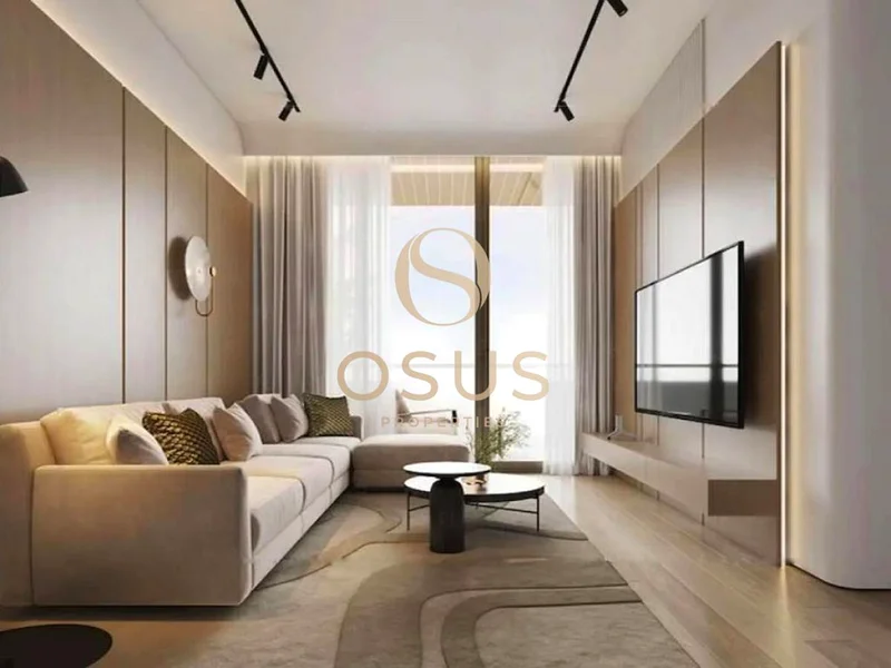 Dubai Creek Views | High Floor | Great Return63967757110018111
