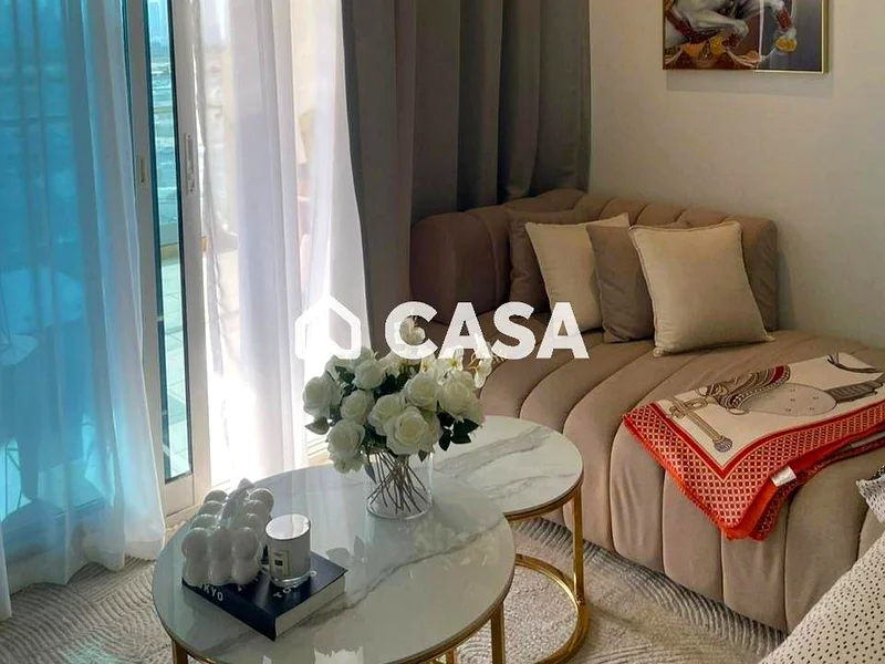 شاغرة | مفروشة بالكامل | بائع متحمس63998000229507113