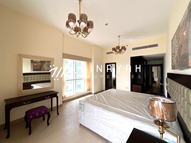 LOW FLOOR | GOLF VIEW | FULLY FURNISHED64039371175682110
