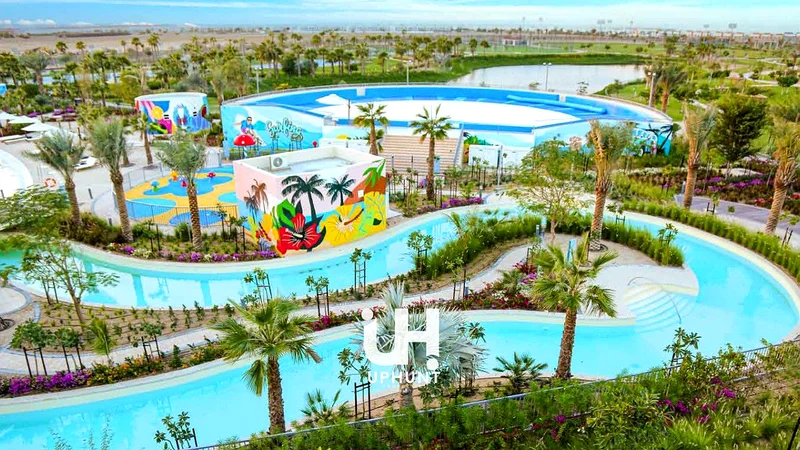 BRAND NEW |MIDDLE UNIT | NEAR TO LAGOONS | DELOW THE MARKET | NO AGENT PLEASE64006254794114110