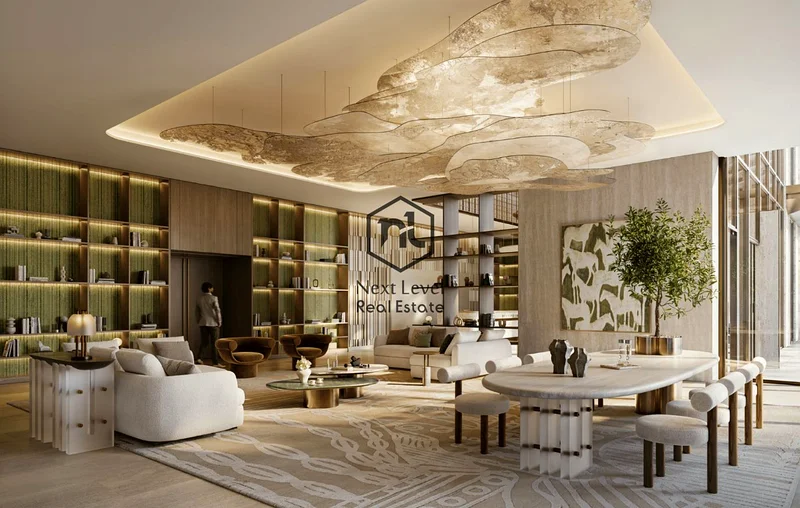 Future Downtown | Green Gate | Exclusive64029646199299113