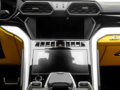 2020 Lamborghini URUS 缩略图 14