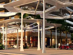 SUNSET VIEW | 2 BEDROOM | HIGH FLOOR |